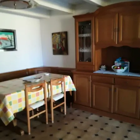 Holiday home Casa Bandinu *