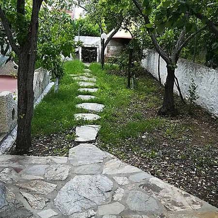 Holiday home Casa Bandinu