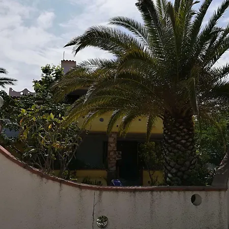 Casa Bandinu * Budoni