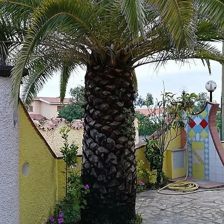 Casa Bandinu * Budoni