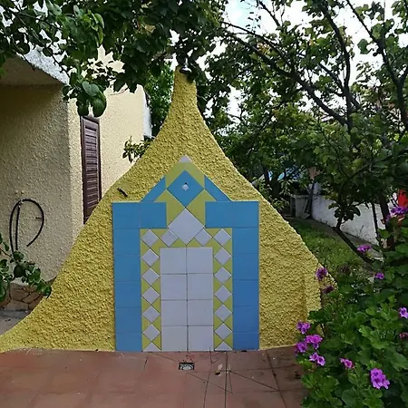 Casa Bandinu Budoni