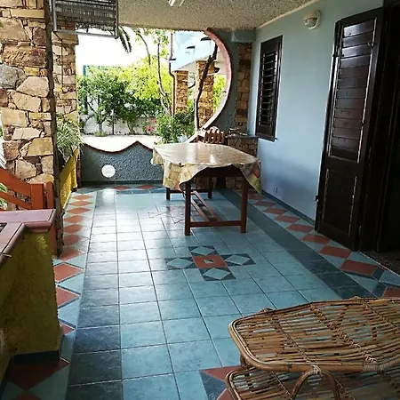 Casa Bandinu Holiday home Budoni