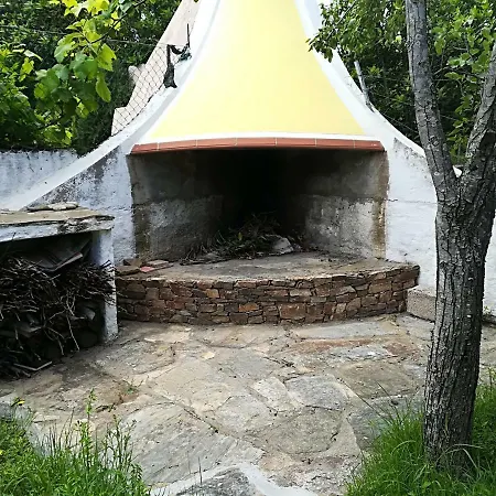 Holiday home Casa Bandinu