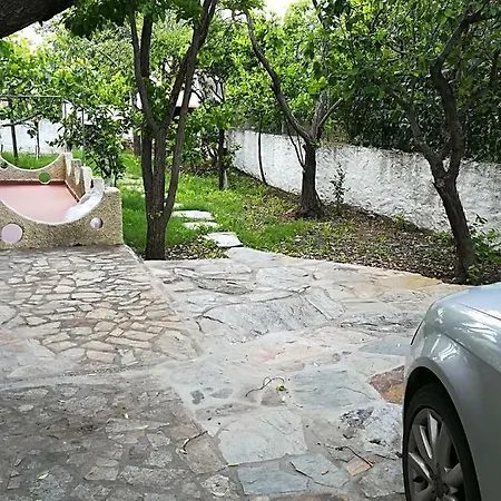 Casa Bandinu *