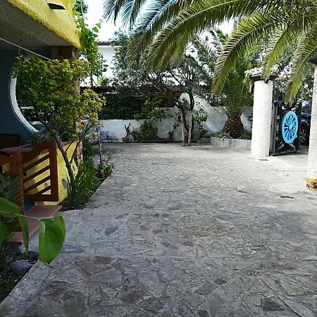 Casa Bandinu