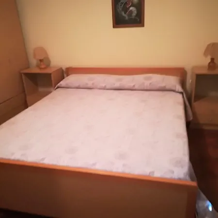 Holiday home Casa Bandinu *
